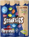 3 pk Smarties Tubes 102 gram 