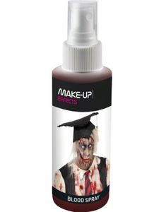 Blod Spray Kostumesminke
