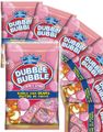 12 stk Dubble Bubble Bears - Jordbær Tyggegummibjørner - Hel Kasse 1,02 kg