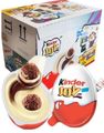 48 stykker Kinder Joy-æg med Legetøj - Hel Kasse 960 gram