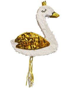 Svane Pull Pinata 40x46 cm