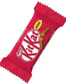 KitKat mini 16,7g
