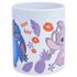 Stitch & Engel Keramik Krus