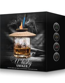 Whisky Smoker
