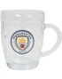 Licenseret Manchester City Ølsejdel Krus