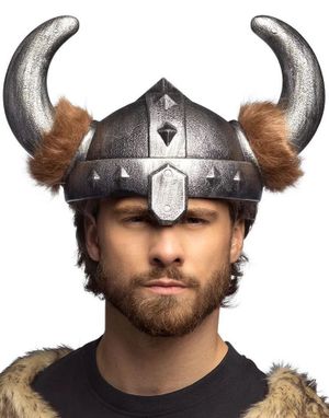 Vikinghjelm - Loke