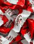 2,7 kg Kinder Bueno Mini Sjokolade - Hel Eske