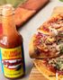 El Yucateco Red Chilli Habanero Salsa - Sterk Salsa 120 ml