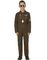 Maverick Aviator - Lisensiert Top Gun Kostyme til Barn