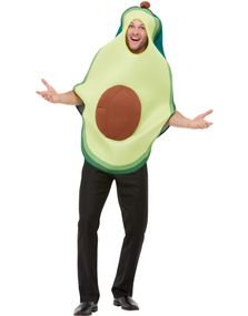 Avocado Unisex Kostume