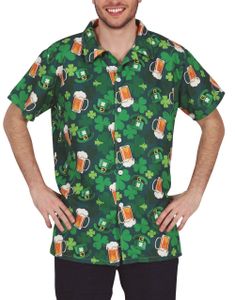 St.Patrick Skjorte til Mann