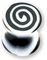 Hypno - Piercing Plug