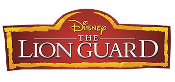 The Lion Guard