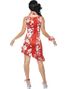 Hawaii Skønhed - Kostume