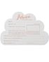 10 stk. Advice for Parenthood Kort - Hello World
