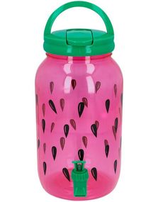 Dispenser Vannmelon 3.8 Liter