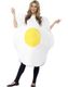 Gigantisk Æg-Kostume