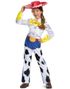 Licenseret Toy Story Jessie kostume til børn
