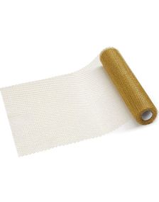 Gull Bordløper Netting i Polyester 36 cm x 9 meter
