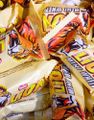 Gigantisk Æske med 5 Kg Lion White mini - Ca 265 sk