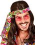 Hippie Pannebånd - Fargerik Kjærlighet