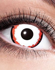 1872288000_6White Sun Mini Sclera 17 mm Crazylinser
