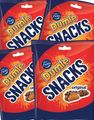 21stk Dumle Snacks Orginal - Hel Æske 2100 gram