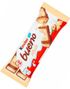 30 stk Kinder Bueno White Sjokolade - Hel Eske