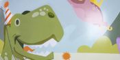 Dinosaur Fest