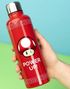 Opstart! - Licenseret Super Mario termokolbe i rustfrit stål - 500 ml