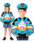 Pilot - Kostyme til Barn 3-5 År