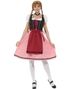Tyrolerflirten - Oktoberfestkostume 3 Dele
