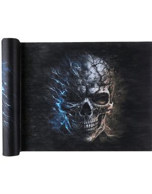 Bordløper 30 cm x 5 meter - Hjemsøkt Skjelett