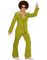 70'er Groovy Vibe Herrekostume