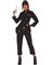 Politi Jumpsuit Kostyme