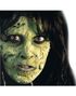 Horror Flesh - Grøn Flydende Latex - 28 ml
