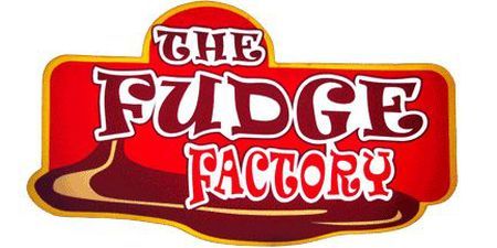 The Fudge Factory