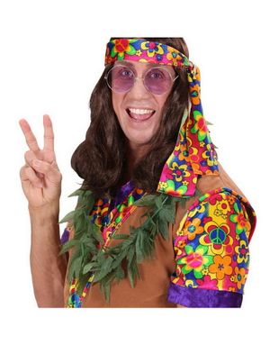 Weed Krans 