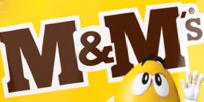 M&M's