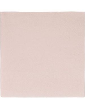 20 stk Rosa Vert Decor Servietter 33x33 cm - Miljøvennlige