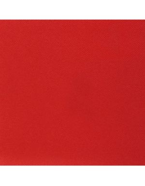 20 stk Rød Deluxe Middagservietter 40x40 cm