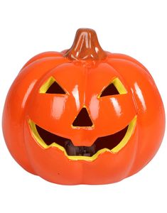 Gresskar med LED-lys (9 cm)