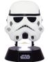Lisensiert Stormtrooper Icon Light