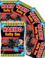 14 Stk Haribo Salty Sea - Hel Kasse 2,38 kg