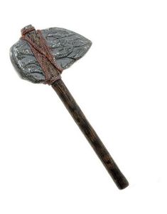 Sten Økse - 53 cm