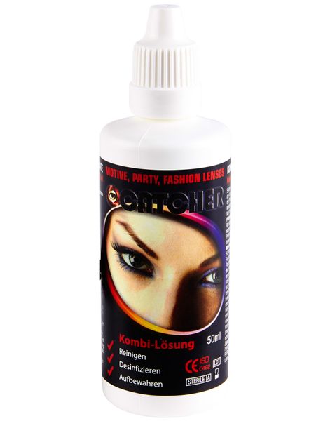 Linsevæske 60 ml Multi Purpose