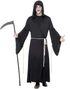 Grim Reaper Kostume til Mand