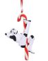 Hængende Stormtrooper på Sukkerstang Dekoration med Snor 12 cm