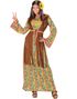 60'er Hippie Babe Damekostume