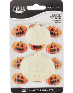 JEM Pop It Mould - Gresskar Form
